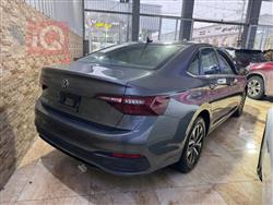 فولكسفاغن جيتا